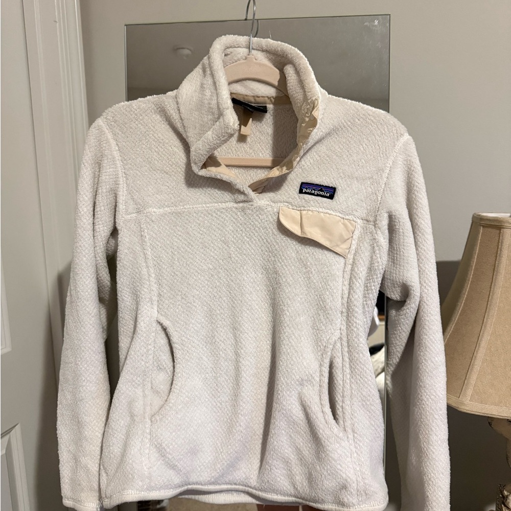 Patagonia Vest and Pullover BUNDLE - Picture 3 of 4